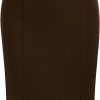 Dark Brown 466