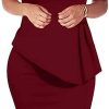 5427 Burgundy