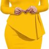 B Yellow