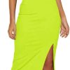 Fluorescent Green