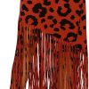 Rust Leopard