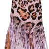 Purple Leopard