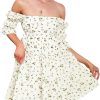 White Floral