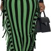 Green Stripe