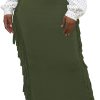 Y-army Green