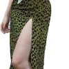 Green Leopard