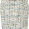 Tweed-green