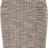 Tweed-brown