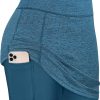 Blue Green Non-slip Belt