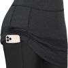 Carbon Black Non-slip Belt