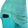 Green 2 Non-slip Belt