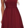 Wine-red