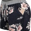 Flower Black
