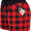 Red Plaid