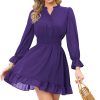 Dark Purple