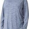 Navy Heather