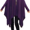 Purple-long Slv