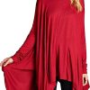 Red-long Slv