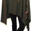 Olive-long Slv