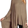 Mocha-long Slv