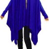 Royal Blue-long Slv