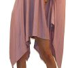 Dusty Pink-long