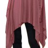 Mauve-long