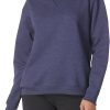 Navy Heather