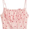 Hearts Pink
