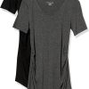 Charcoal Heather/Black