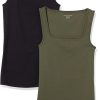 Black/Dark Olive