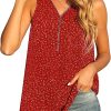 Flower Wine Red