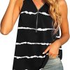F Black Stripes