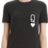 Charcoal Heather Grey-queen