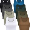 Black, White, Gray, Green, Blue, Brown
