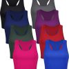 Green, Black, Gray, Navy, Red, Blue, Purple