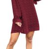 532 Wine Red