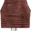 Coffee Brown
