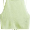 Pale Green