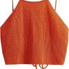 Burnt Orange