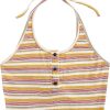 Striped Yellow