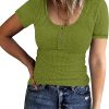 Straw Green
