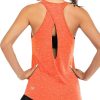 Neon Orange