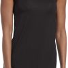 Black - Tank Top