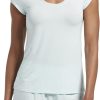 Soothing Sea - Short Sleeve