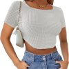 White- Short Sleeve