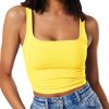 Bright Yellow