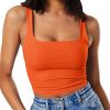 Dark Orange