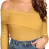 Yellow Solid Plain