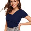 Navy Blue Solid